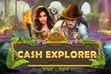 Cash Explorer